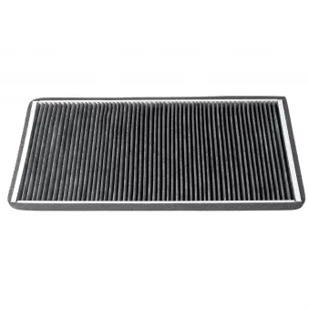 Filtre, air de l'habitacle FEBI BILSTEIN 21125