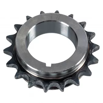 Roue dentée, vilebrequin FEBI BILSTEIN 21133