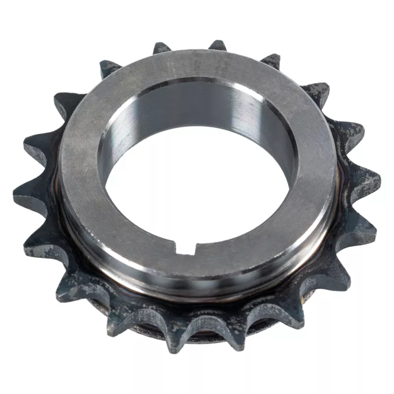 Roue dentée, vilebrequin FEBI BILSTEIN 21133