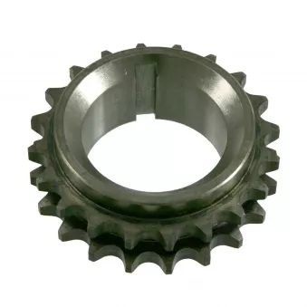 Roue dentée, vilebrequin FEBI BILSTEIN 21135