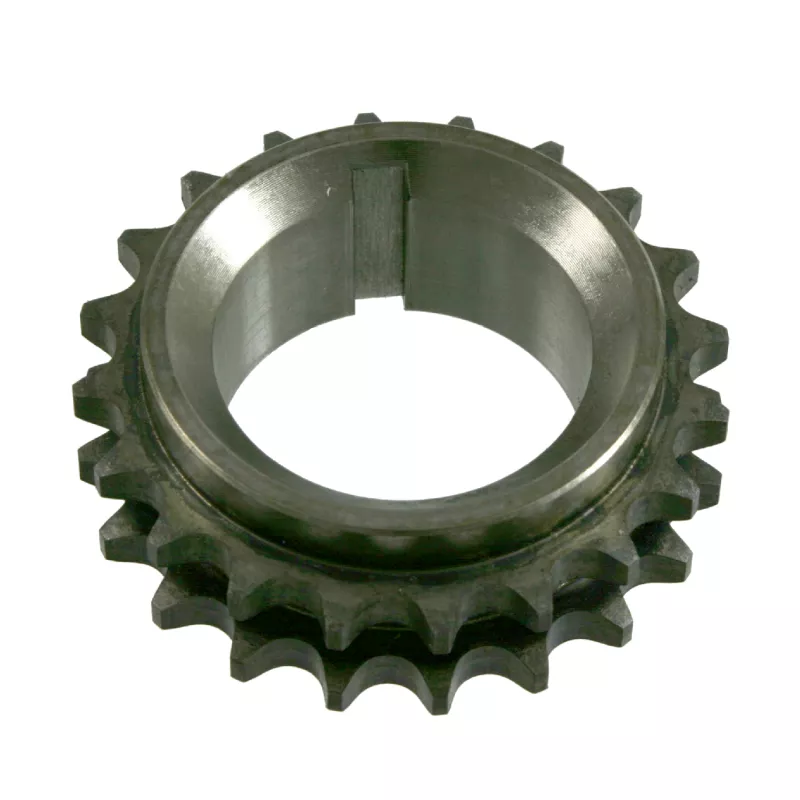 Roue dentée, vilebrequin FEBI BILSTEIN 21135
