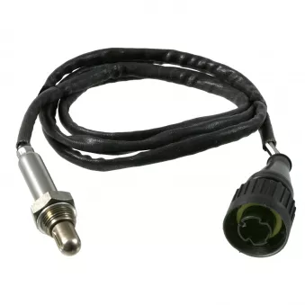Sonde lambda FEBI BILSTEIN 21151