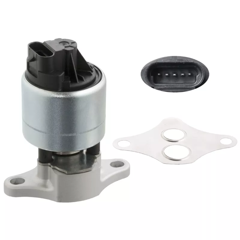 Vanne EGR FEBI BILSTEIN 21158