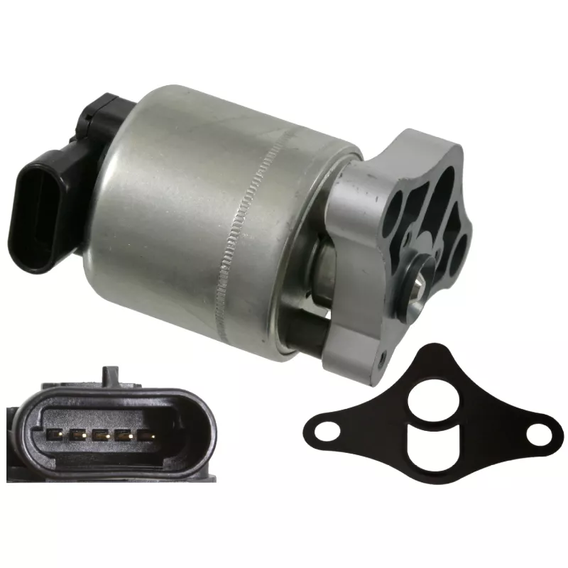 Vanne EGR FEBI BILSTEIN 21159