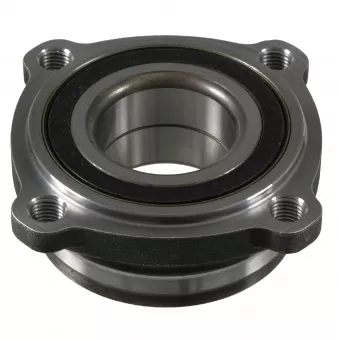 Kit de roulements de roue FEBI BILSTEIN 21166