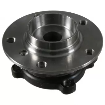 Roulement de roue avant FEBI BILSTEIN 21167
