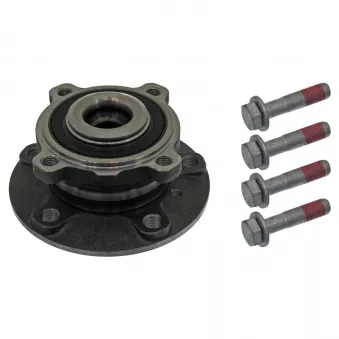 Kit de roulements de roue FEBI BILSTEIN 21168