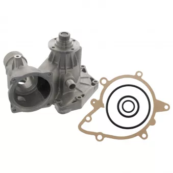 Pompe à eau FEBI BILSTEIN 21181