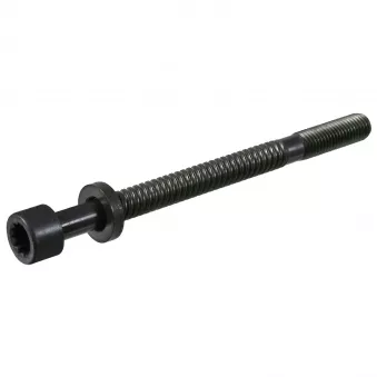 Boulon de culasse de cylindre FEBI BILSTEIN 21184