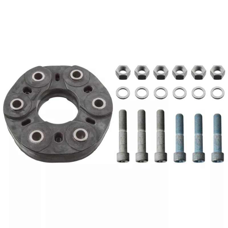 Joint, arbre longitudinal FEBI BILSTEIN 21201
