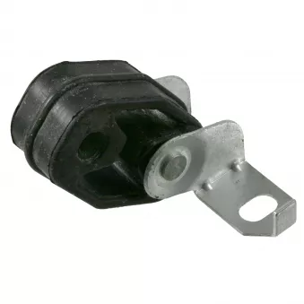 Cache batterie FEBI BILSTEIN