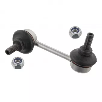Entretoise/tige, stabilisateur arrière gauche FEBI BILSTEIN