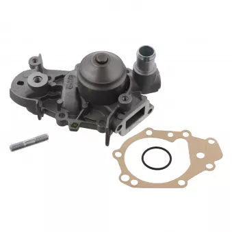 Pompe à eau FEBI BILSTEIN 21241