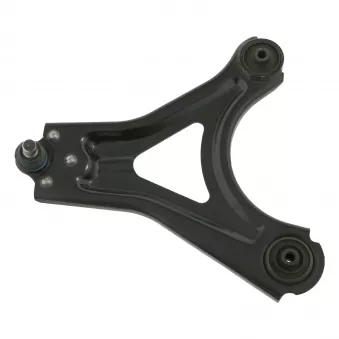 Triangle ou bras de suspension (train avant) FEBI BILSTEIN 21251