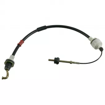 Tirette à câble, commande d'embrayage FEBI BILSTEIN 21254