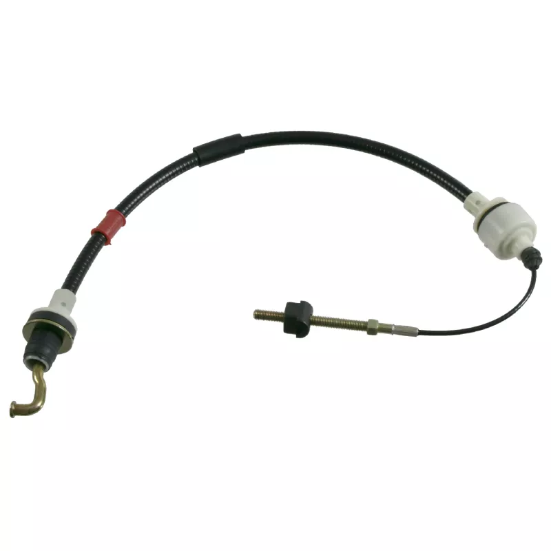Tirette à câble, commande d'embrayage FEBI BILSTEIN 21254