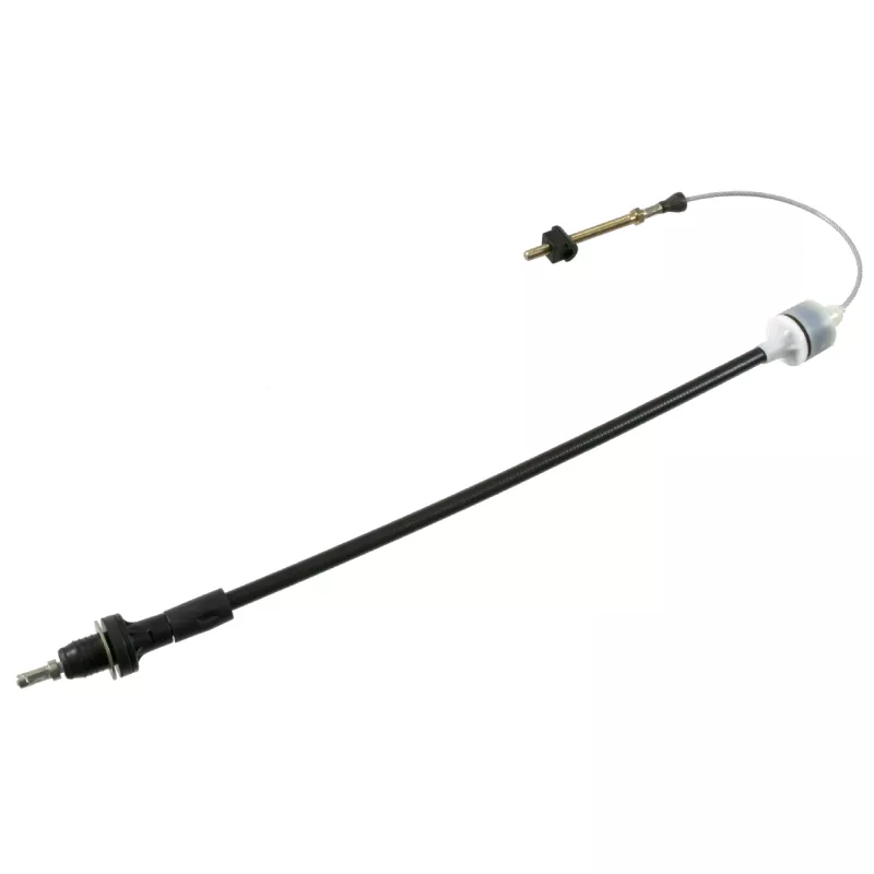Tirette à câble, commande d'embrayage FEBI BILSTEIN 21255