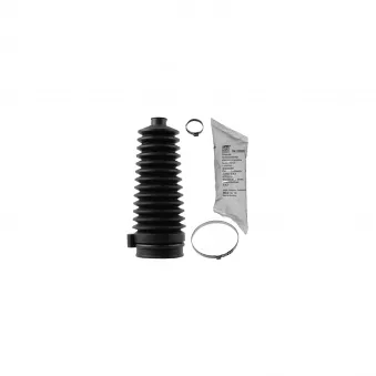 Jeu de joints-soufflets, direction FEBI BILSTEIN 21259