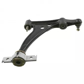 Triangle ou bras de suspension (train avant) FEBI BILSTEIN 21260