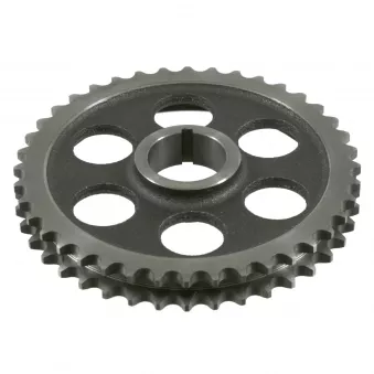 Roue dentée, arbre à came FEBI BILSTEIN 21279