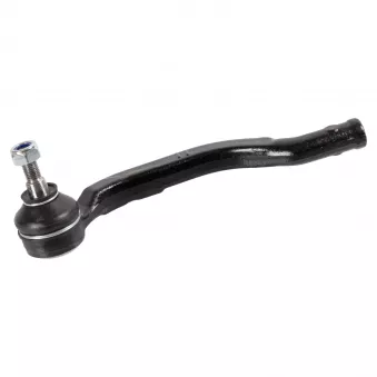 Rotule de barre de connexion avant gauche FEBI BILSTEIN