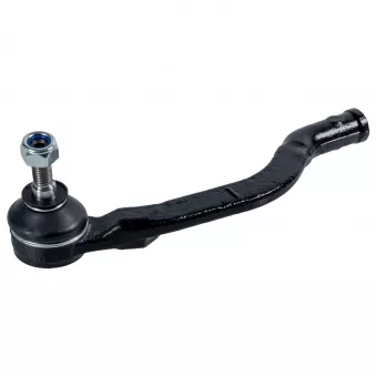 Rotule de barre de connexion avant droit FEBI BILSTEIN 21284