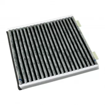 Filtre, air de l'habitacle FEBI BILSTEIN 21289