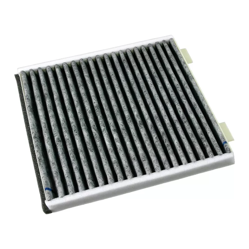Filtre, air de l'habitacle FEBI BILSTEIN 21289