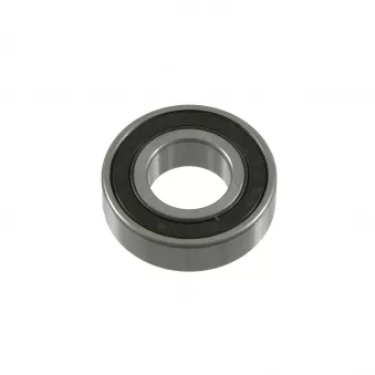 Palier de guidage, embrayage FEBI BILSTEIN