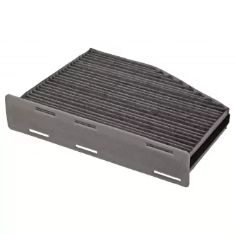 Filtre, air de l'habitacle FEBI BILSTEIN 21314