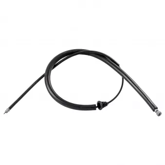 Câble flexible de commande de compteur FEBI BILSTEIN 21329