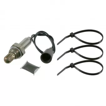 Sonde lambda FEBI BILSTEIN 21360