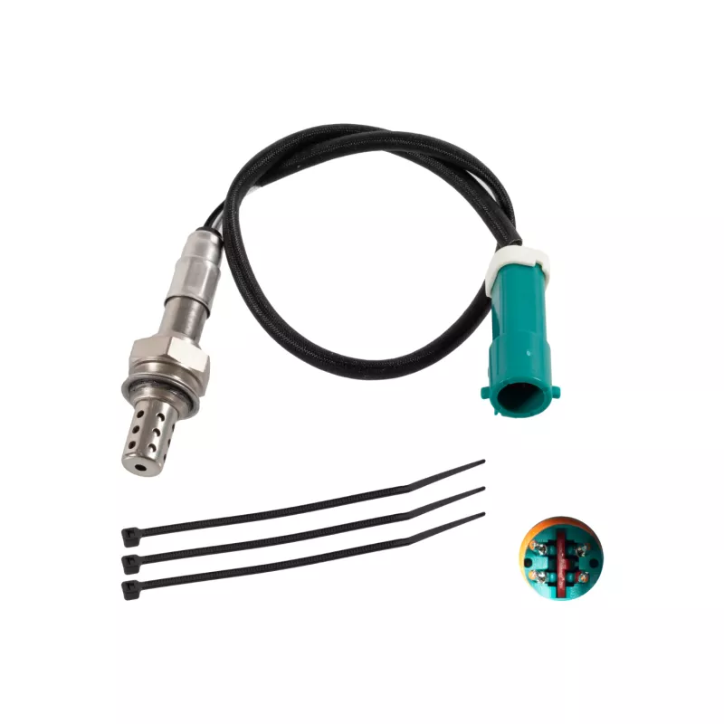 Sonde lambda FEBI BILSTEIN 21383
