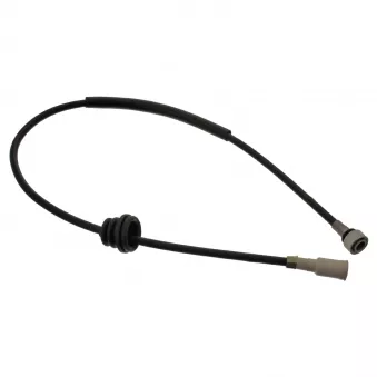 Câble flexible de commande de compteur FEBI BILSTEIN