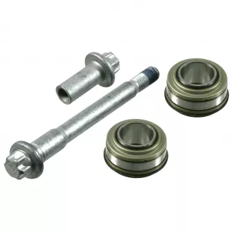 Jeu de coussinets, corps de l'essieu FEBI BILSTEIN