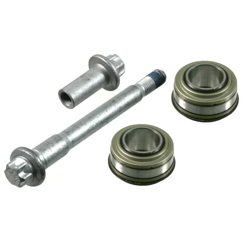 Jeu de coussinets, corps de l'essieu FEBI BILSTEIN 21401