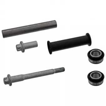 Jeu de coussinets, corps de l'essieu FEBI BILSTEIN