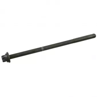 Boulon de culasse de cylindre FEBI BILSTEIN 21403