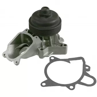 Pompe à eau FEBI BILSTEIN