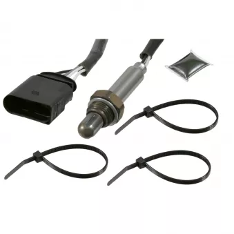 Sonde lambda FEBI BILSTEIN 21418