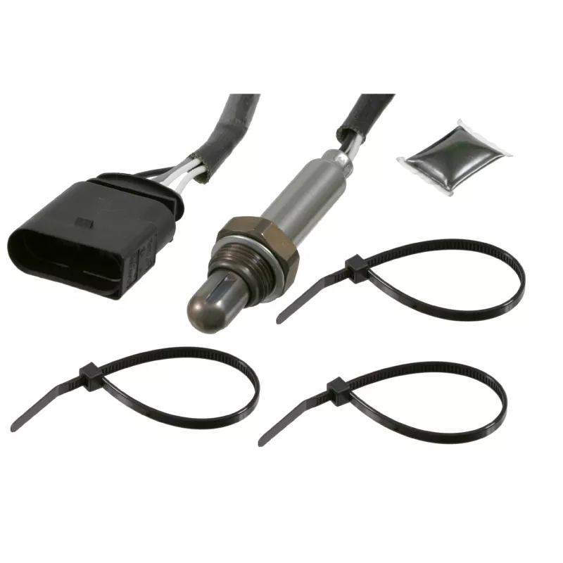 Sonde lambda FEBI BILSTEIN 21418
