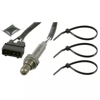 Sonde lambda FEBI BILSTEIN 21419