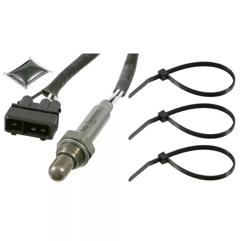 Sonde lambda FEBI BILSTEIN 21419
