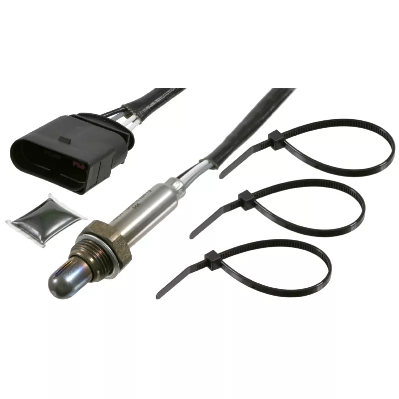 Sonde lambda FEBI BILSTEIN 21420
