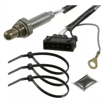 Sonde lambda FEBI BILSTEIN 21421