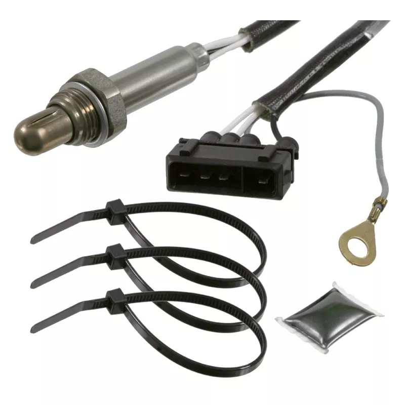 Sonde lambda FEBI BILSTEIN 21421