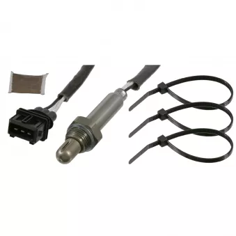 Sonde lambda FEBI BILSTEIN 21422