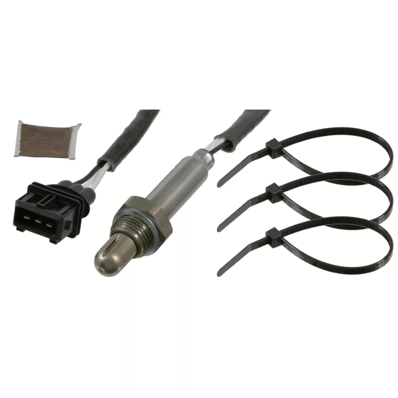 Sonde lambda FEBI BILSTEIN 21422