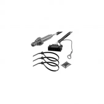 Sonde lambda FEBI BILSTEIN 21423