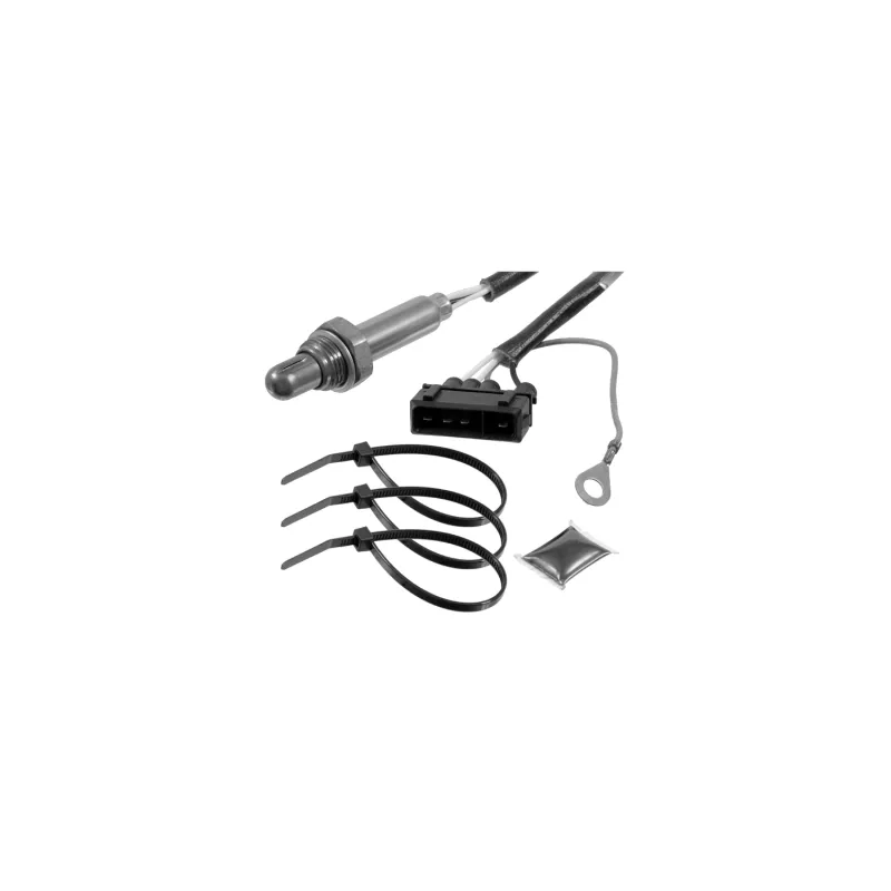 Sonde lambda FEBI BILSTEIN 21423